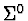 $\Sigma^0$