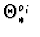 $\Theta^{o_{i}}_{*}\ $