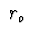 $\ r_{o_1}\ $