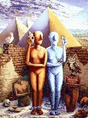 Enigma of Sentience