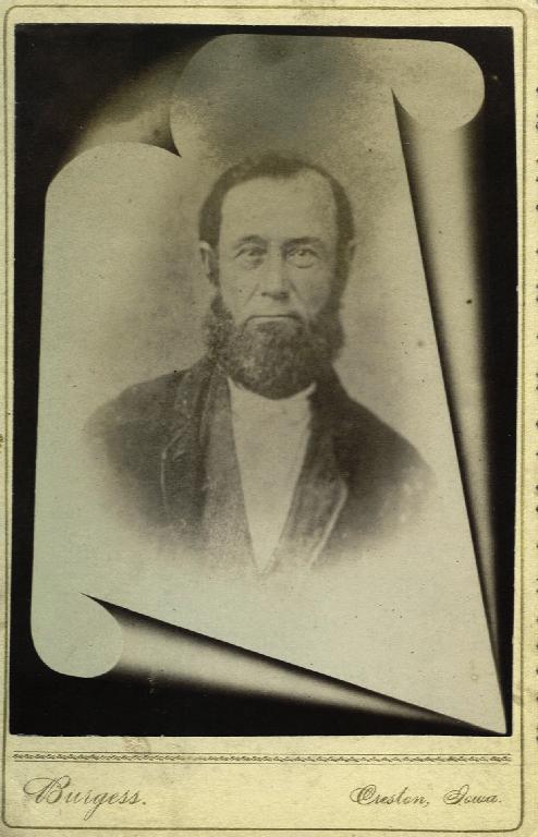 Moffitt genealogy mary ester ford #7